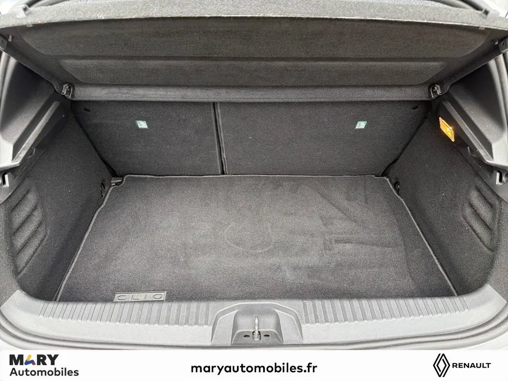Véhicule occasion 226706 - renault CLIO - Photo 6