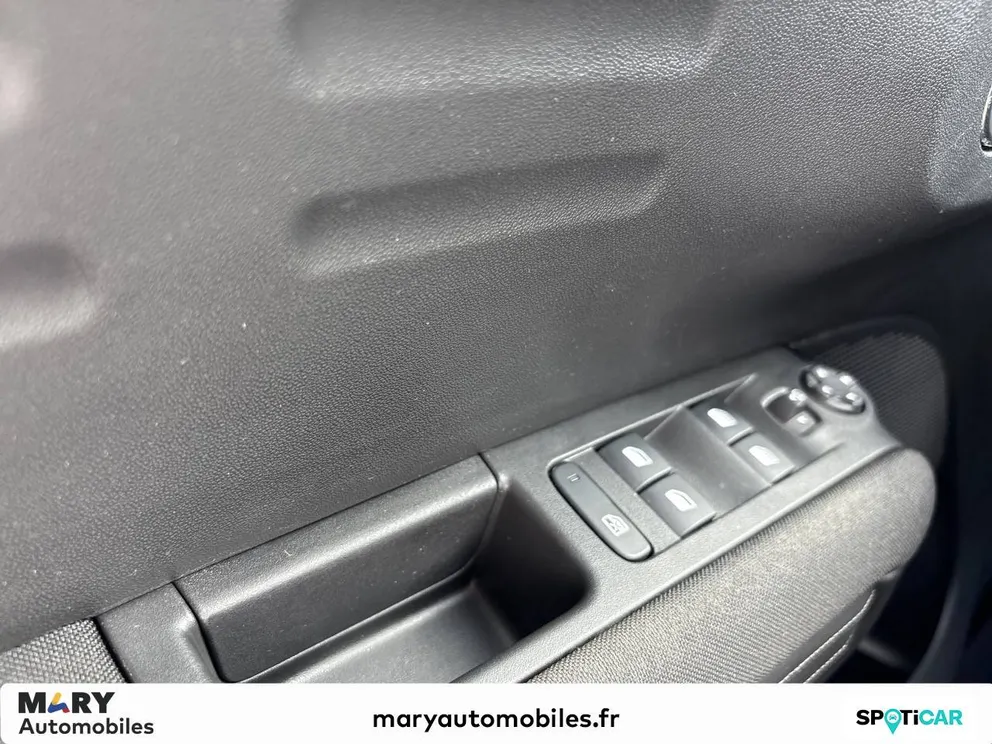 Véhicule occasion 194317 - Citroën C3 AIRCROSS - Photo 13