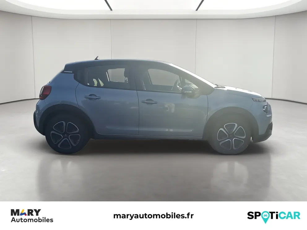 Véhicule occasion 1244588 - Citroën C3 - Photo 5