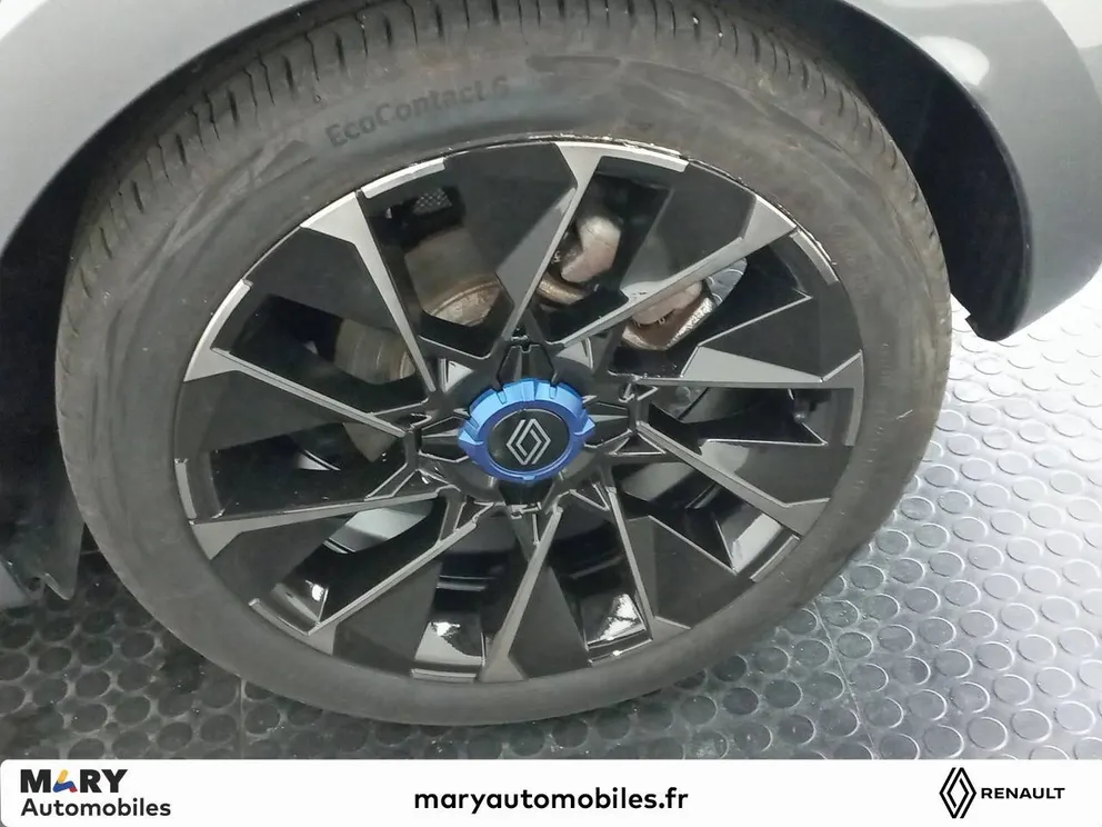 Véhicule occasion 203549 - renault CLIO - Photo 17