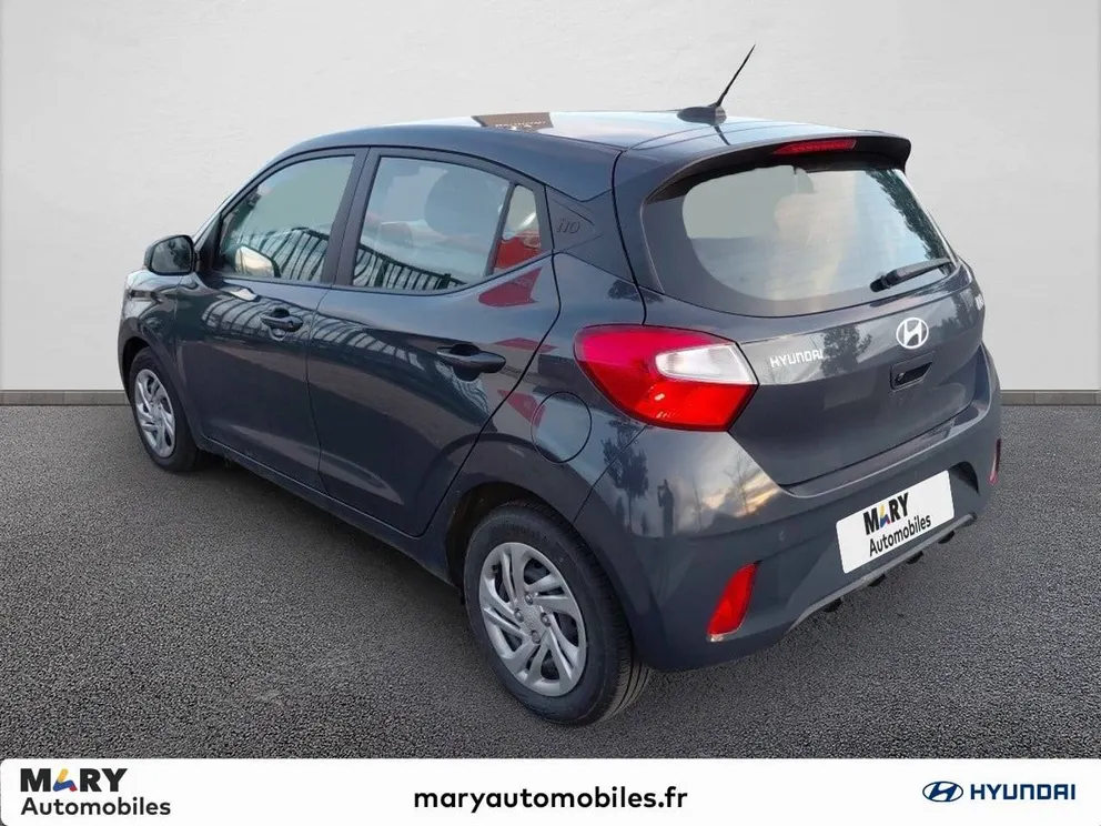 Véhicule occasion 187006 - hyundai i10 - Photo 7