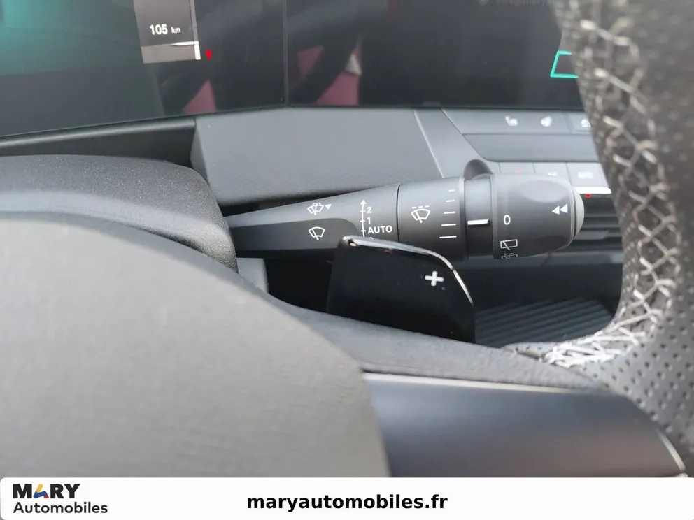 Véhicule occasion 230297 - opel ASTRA - Photo 15