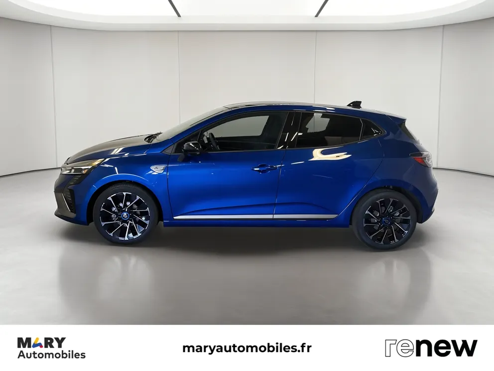 Véhicule occasion 1237742 - renault CLIO - Photo 2