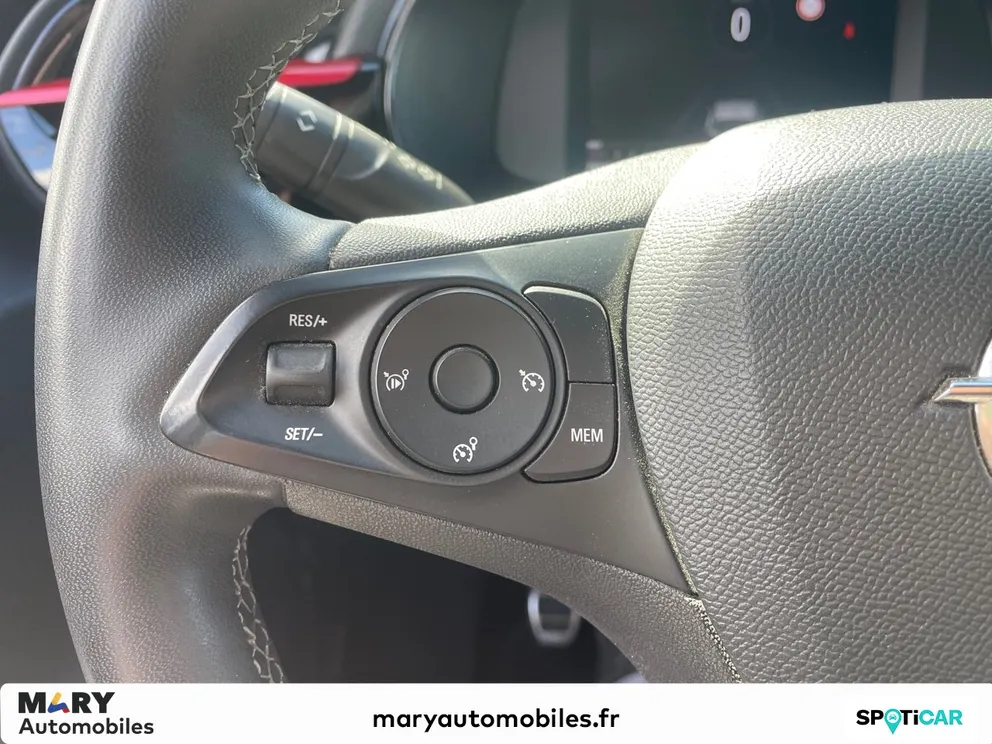 Véhicule occasion 238356 - opel CORSA - Photo 11
