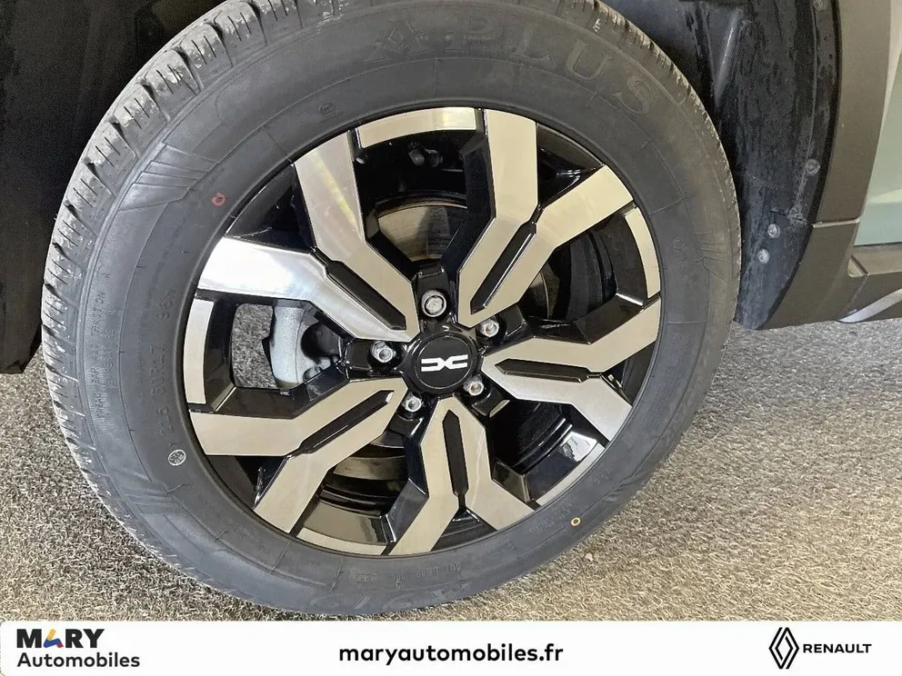 Véhicule occasion 235617 - dacia DUSTER - Photo 23