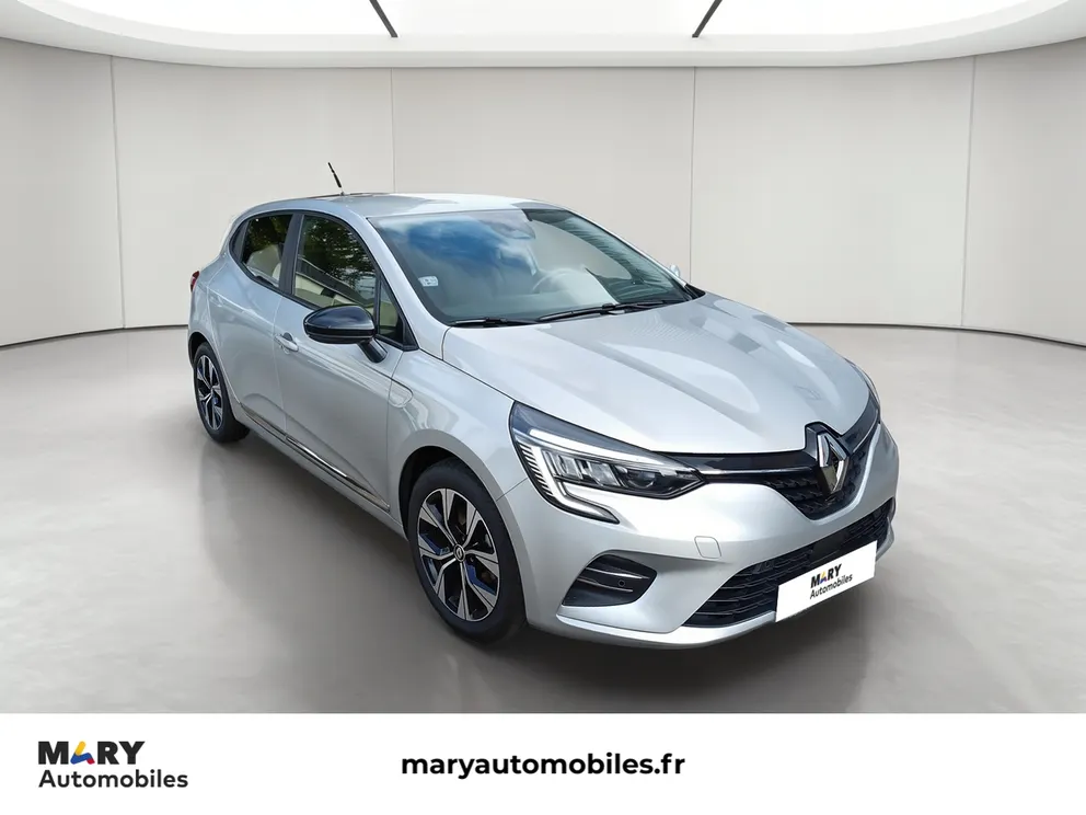 Véhicule occasion 1239108 - renault CLIO - Photo 6