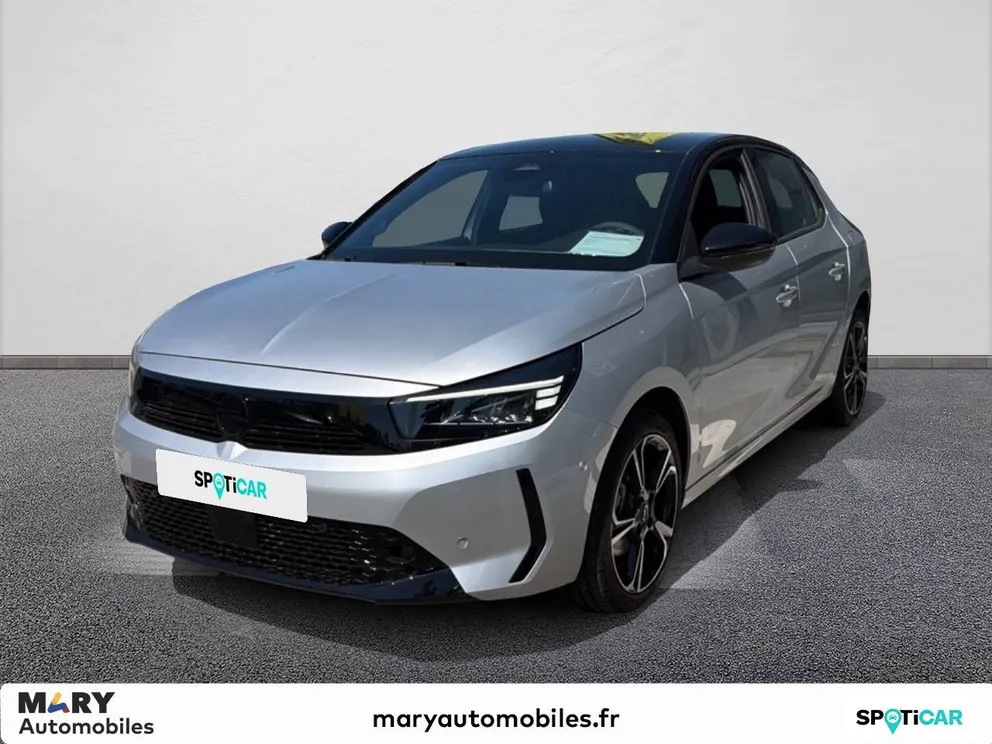 Véhicule occasion 218394 - opel CORSA - Photo 1