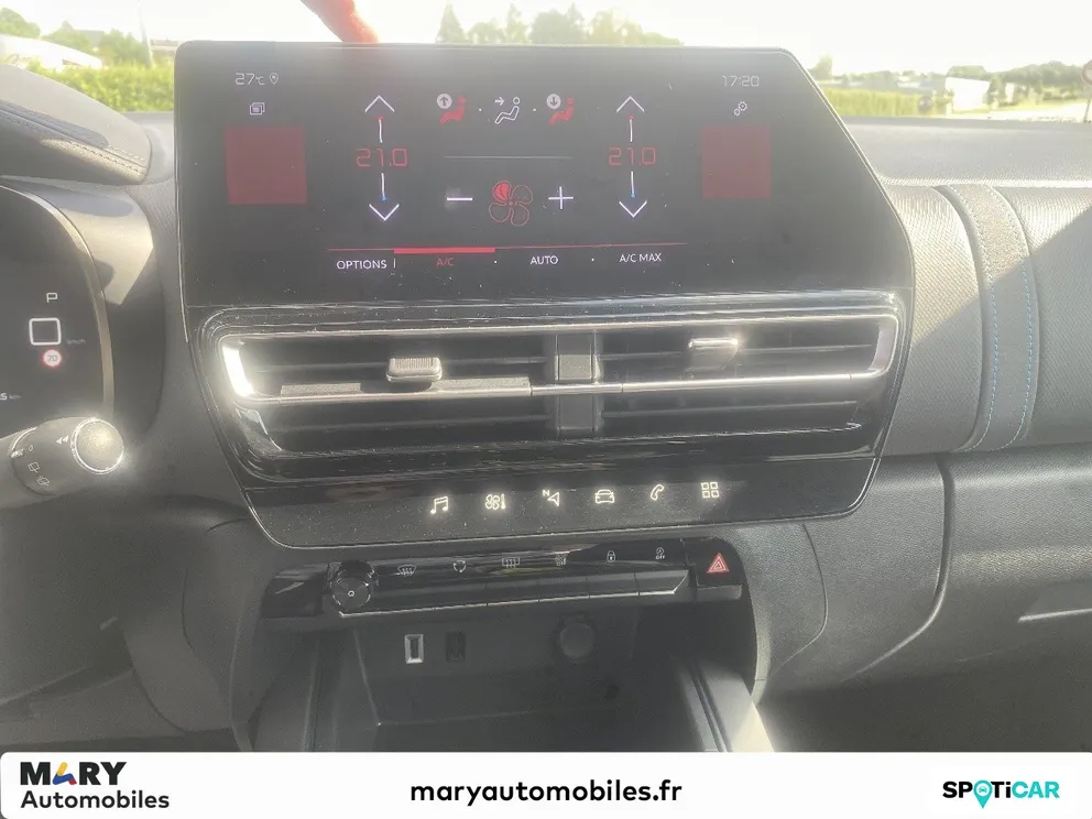 Véhicule occasion 229266 - Citroën C5 AIRCROSS - Photo 11