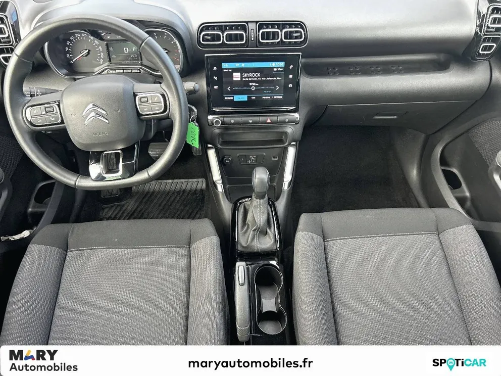 Véhicule occasion 202144 - Citroën C3 AIRCROSS - Photo 8