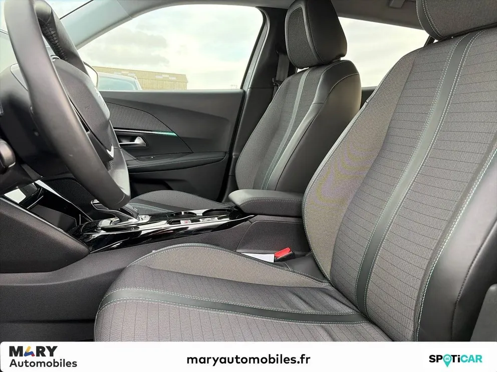 Véhicule occasion 216169 - peugeot 2008 - Photo 9