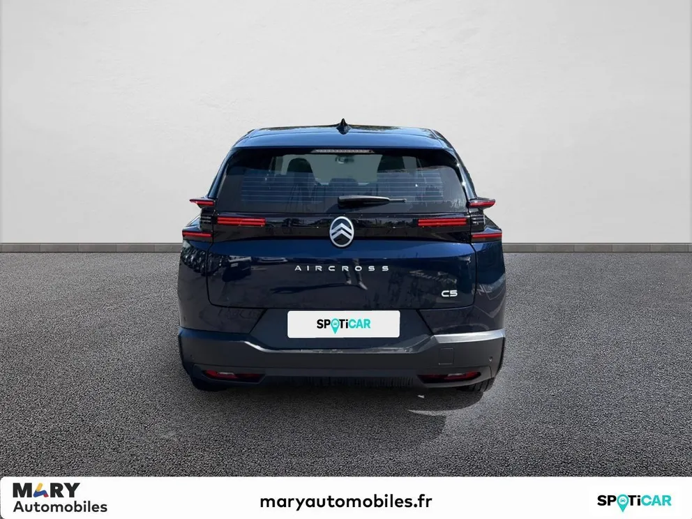 Véhicule occasion 233324 - Citroën C5 AIRCROSS - Photo 5