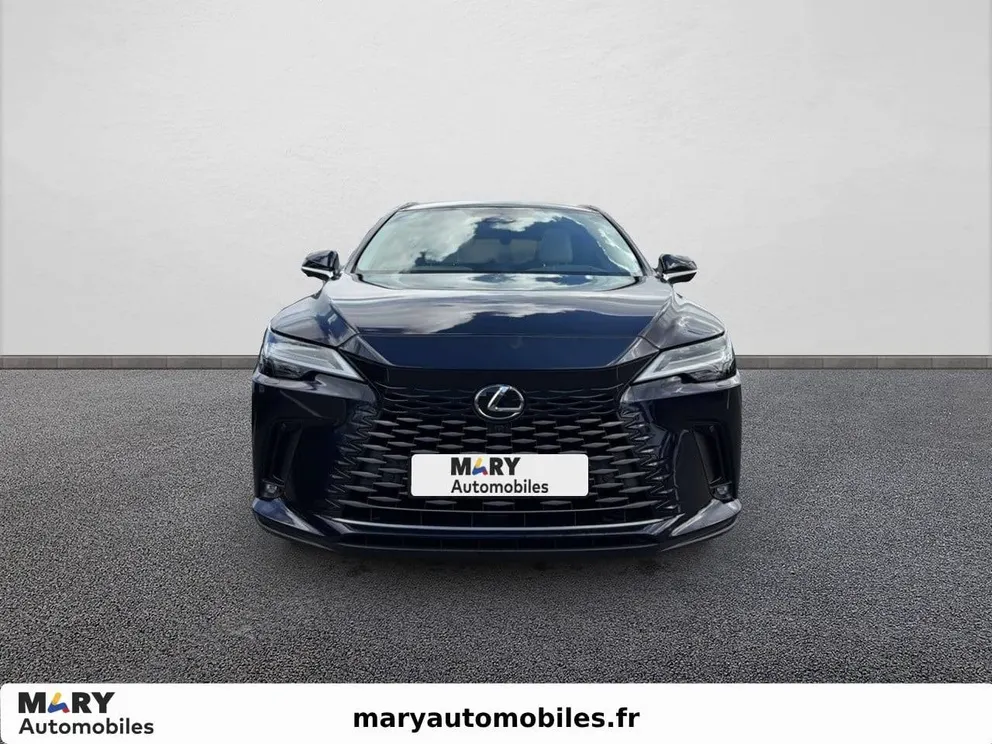 Véhicule occasion 222851 - lexus RX VP - Photo 2