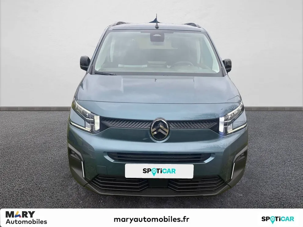 Véhicule occasion 227791 - Citroën BERLINGO - Photo 2