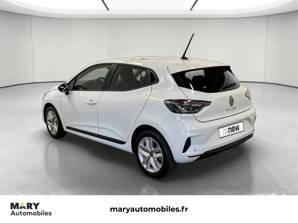 Véhicule occasion 1237773 - renault CLIO - Photo 3