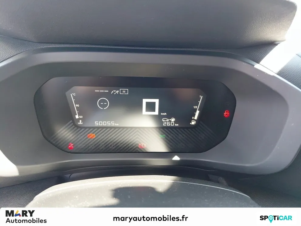 Véhicule occasion 1231440 - Citroën C4 - Photo 15