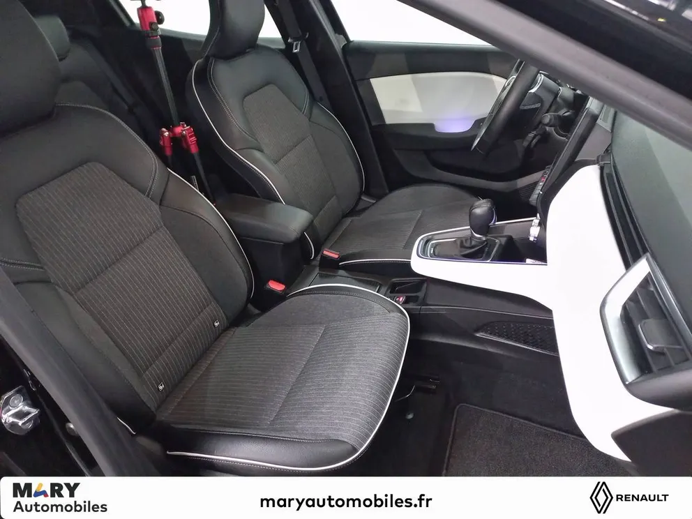Véhicule occasion 201226 - renault CLIO - Photo 13
