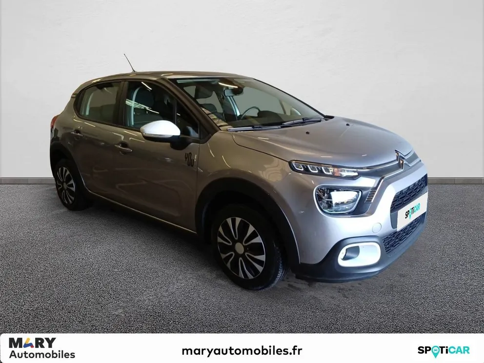 Véhicule occasion 219672 - Citroën C3 - Photo 3