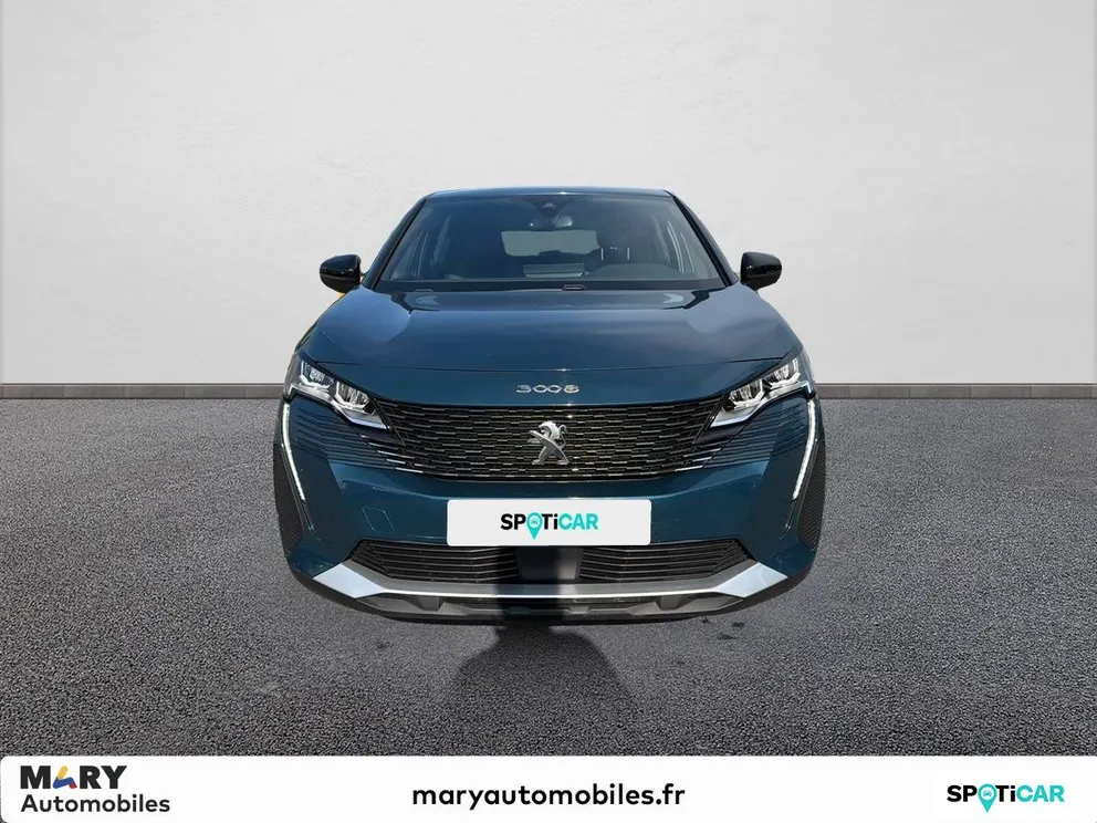 Véhicule occasion 217627 - peugeot 3008 - Photo 2