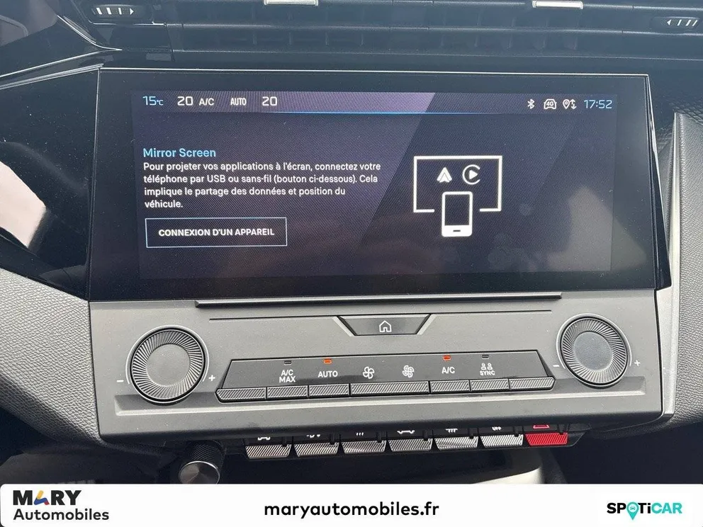 Véhicule occasion 201641 - peugeot 308 - Photo 13