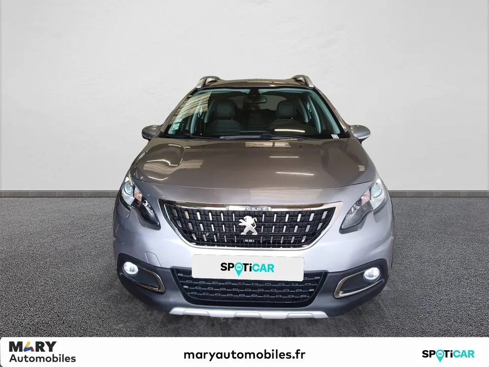 Véhicule occasion 226792 - peugeot 2008 - Photo 2