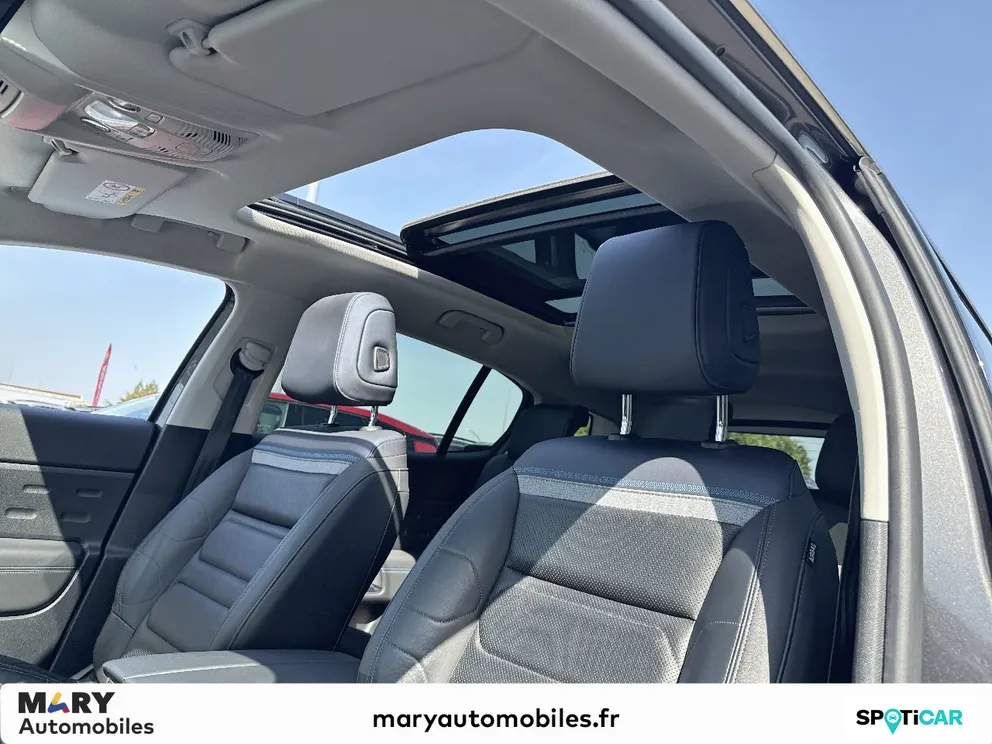 Véhicule occasion 1228266 - Citroën C5 AIRCROSS - Photo 23