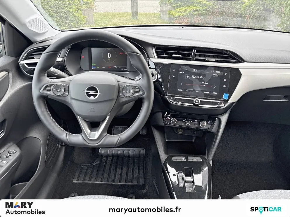 Véhicule occasion 181803 - opel CORSA - Photo 8