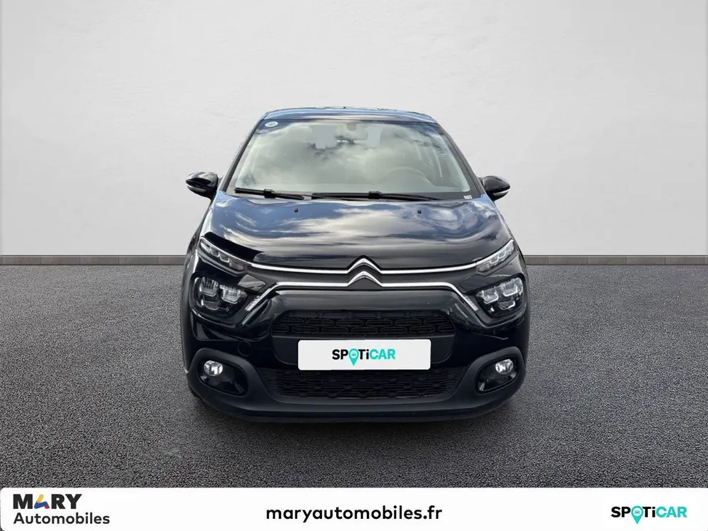 Véhicule occasion 214850 - Citroën C3 - Photo 2