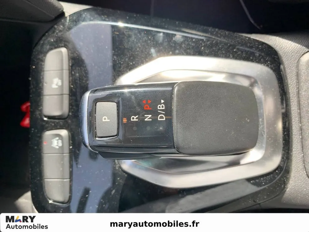 Véhicule occasion 229889 - opel CORSA - Photo 28