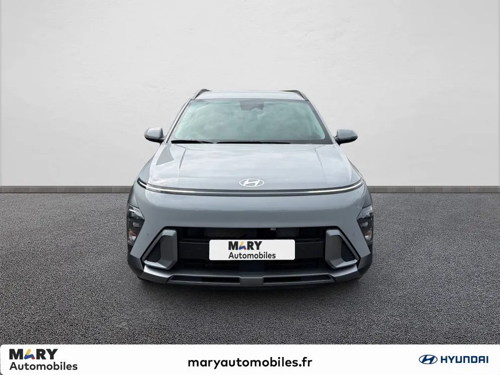 Véhicule occasion 230905 - hyundai KONA - Photo 2