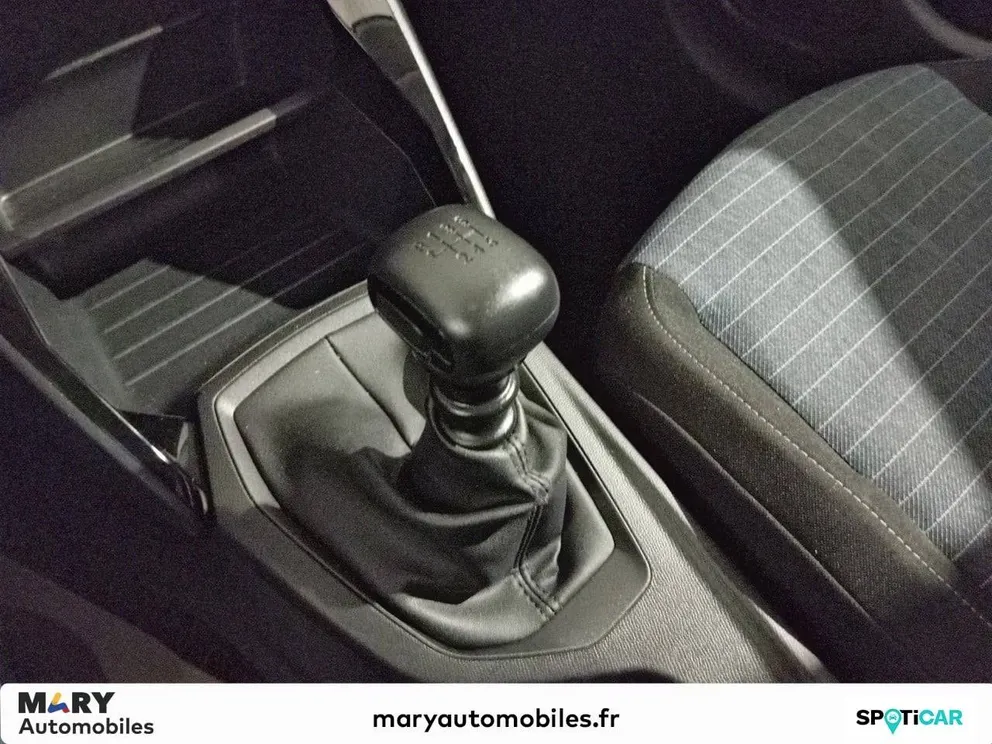 Véhicule occasion 223317 - peugeot 208 - Photo 15