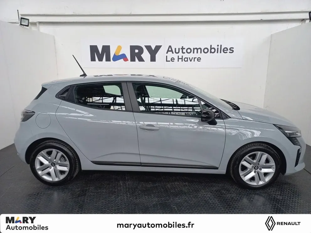 Véhicule occasion 225590 - renault CLIO - Photo 4