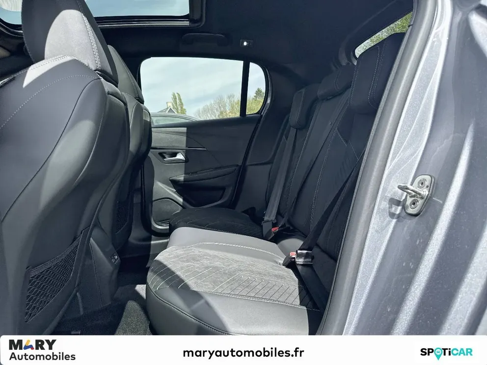 Véhicule occasion 215374 - peugeot 208 - Photo 9