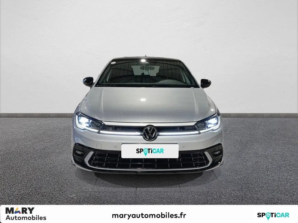Véhicule occasion 202235 - volkswagen POLO - Photo 2