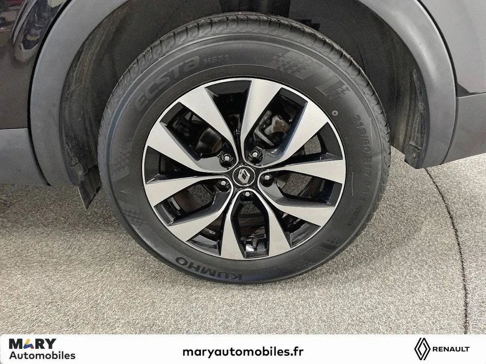 Véhicule occasion 208087 - renault ARKANA - Photo 11