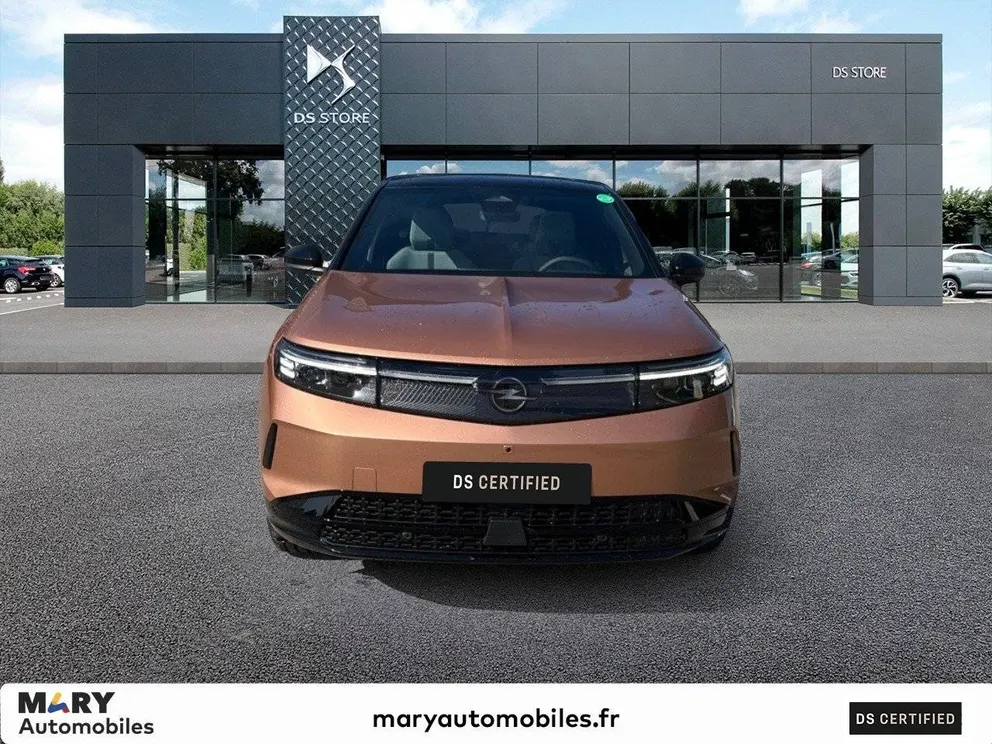 Véhicule occasion 166522 - opel GRANDLAND - Photo 2