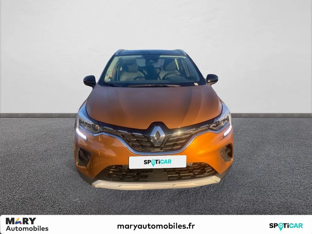 Véhicule occasion 180279 - renault CAPTUR - Photo 2