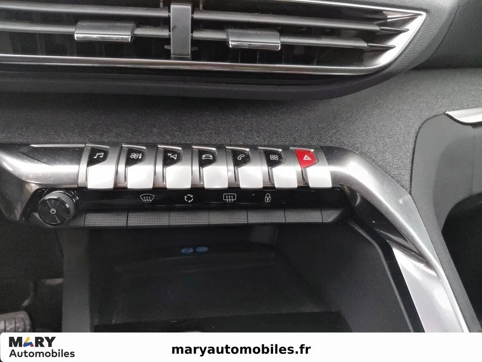 Véhicule occasion 204445 - peugeot 3008 - Photo 14