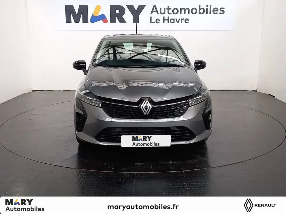 Véhicule occasion 184700 - renault CLIO - Photo 2