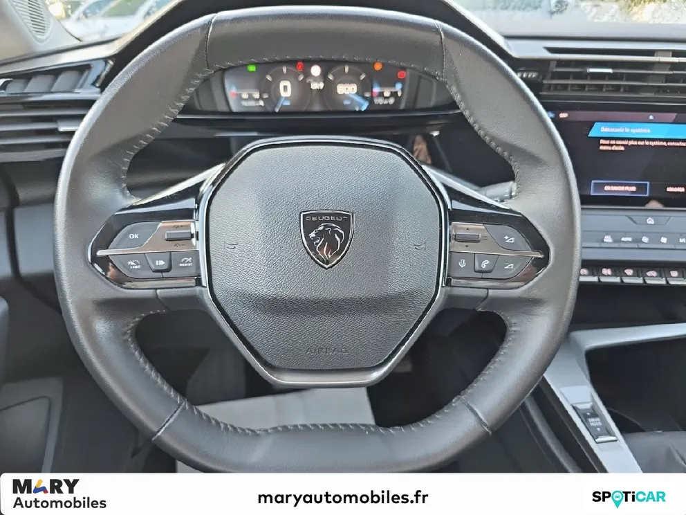 Véhicule occasion 1237748 - peugeot 308 - Photo 9