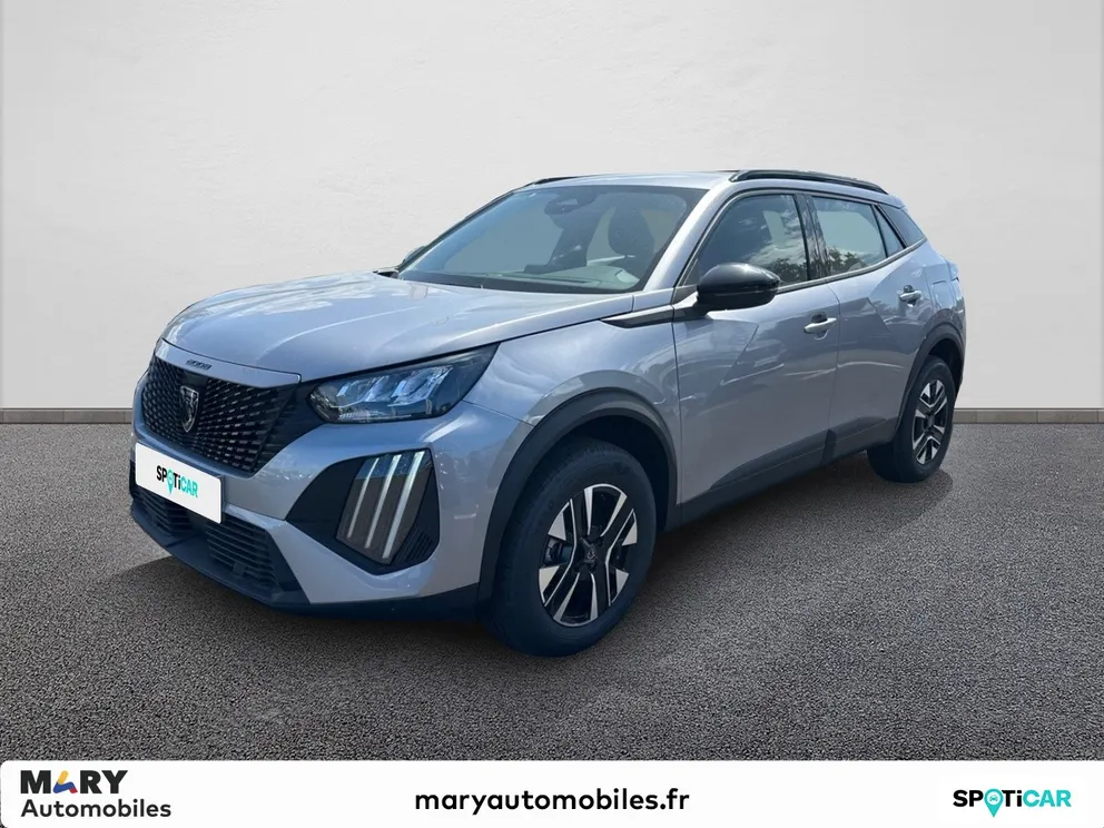 Véhicule occasion 236486 - peugeot 2008 - Photo 1