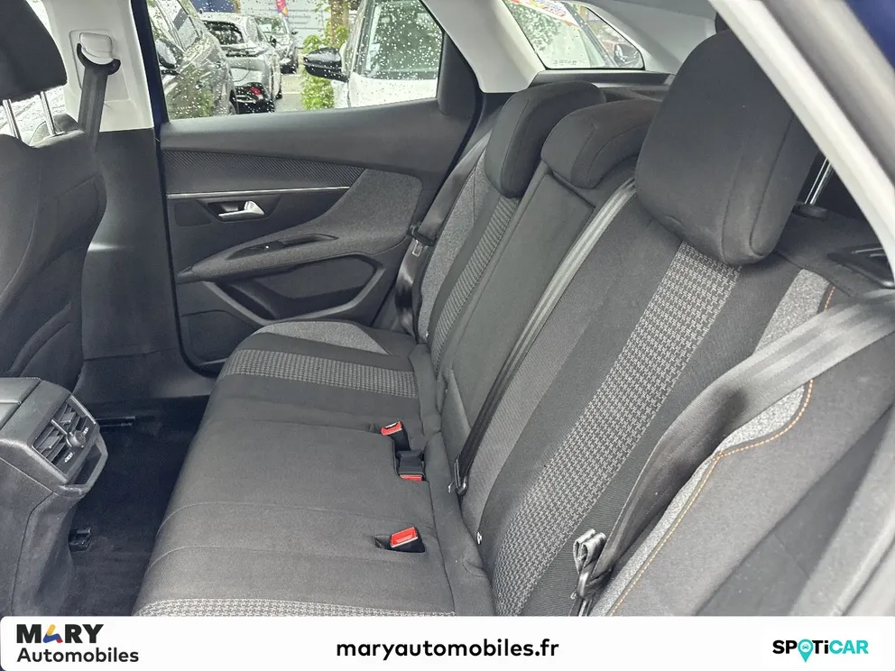 Véhicule occasion 1230043 - peugeot 3008 - Photo 15