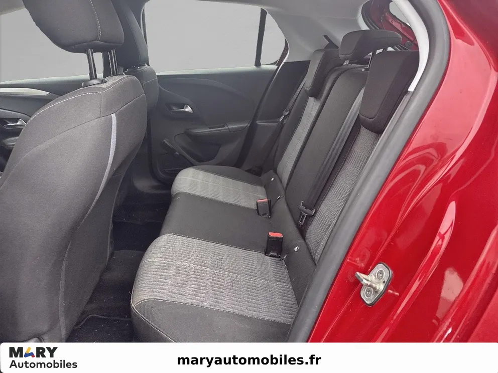 Véhicule occasion 1237591 - opel CORSA - Photo 9