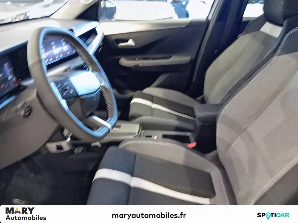 Véhicule occasion 230635 - opel FRONTERA - Photo 9