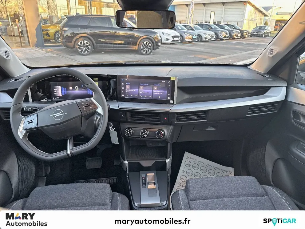 Véhicule occasion 201264 - opel FRONTERA - Photo 8