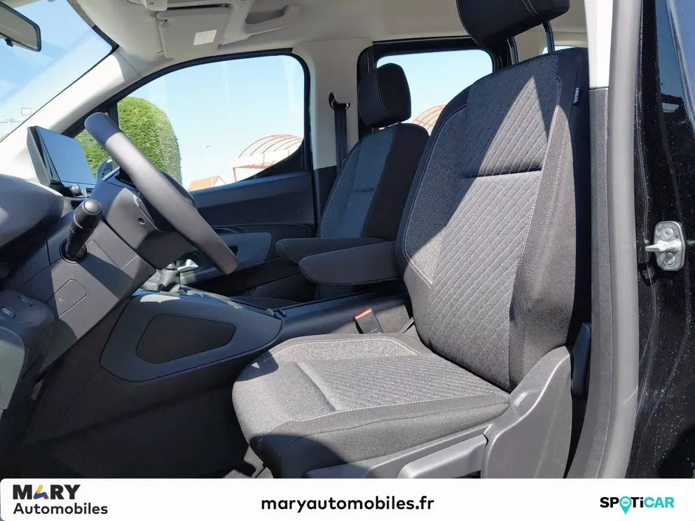 Véhicule occasion 237434 - peugeot RIFTER - Photo 8