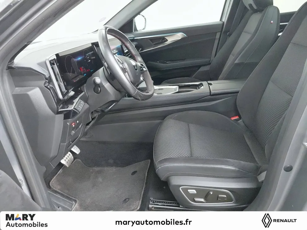 Véhicule occasion 219965 - renault AUSTRAL - Photo 9