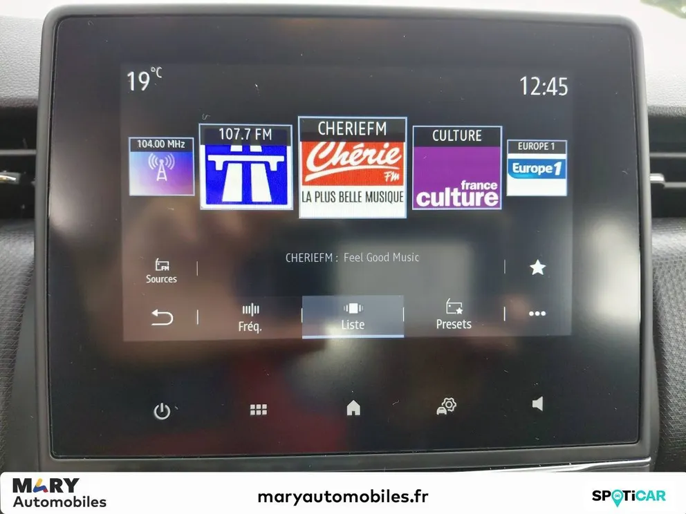 Véhicule occasion 192934 - renault CLIO - Photo 20