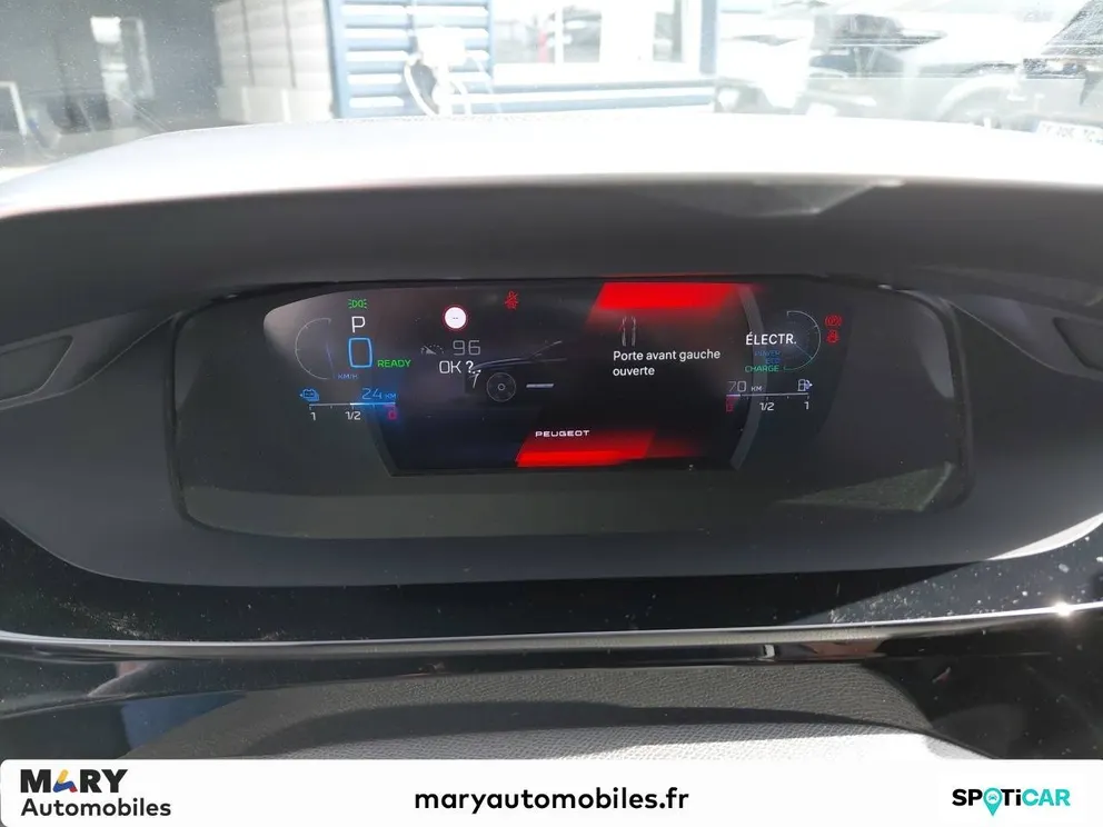 Véhicule occasion 234561 - peugeot 308 - Photo 13