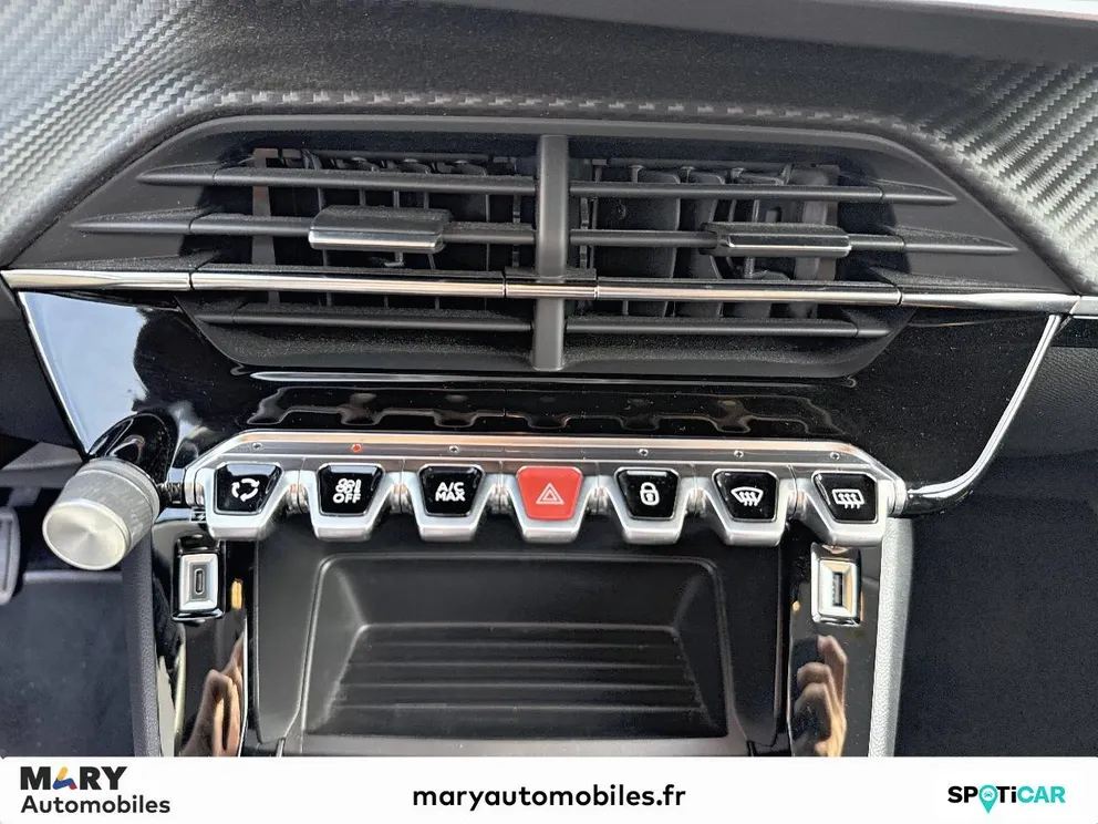 Véhicule occasion 194816 - peugeot 208 - Photo 21