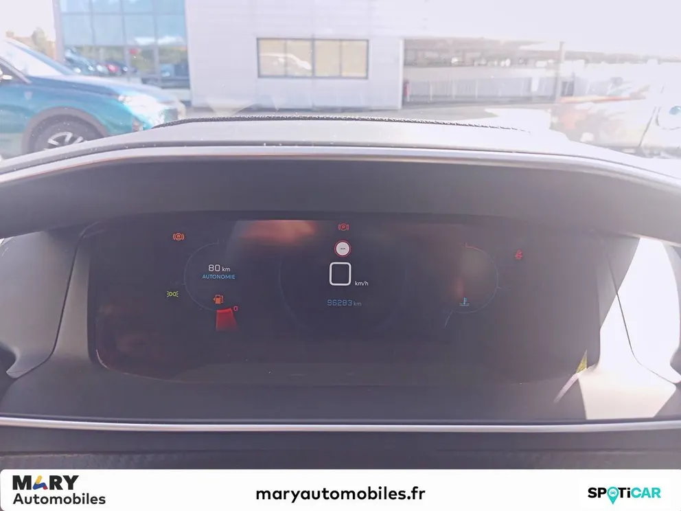 Véhicule occasion 217639 - peugeot 2008 - Photo 13